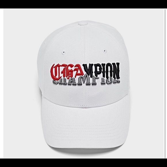 NWT Champion Adjustable Hat *H006 - Picture 4 of 6